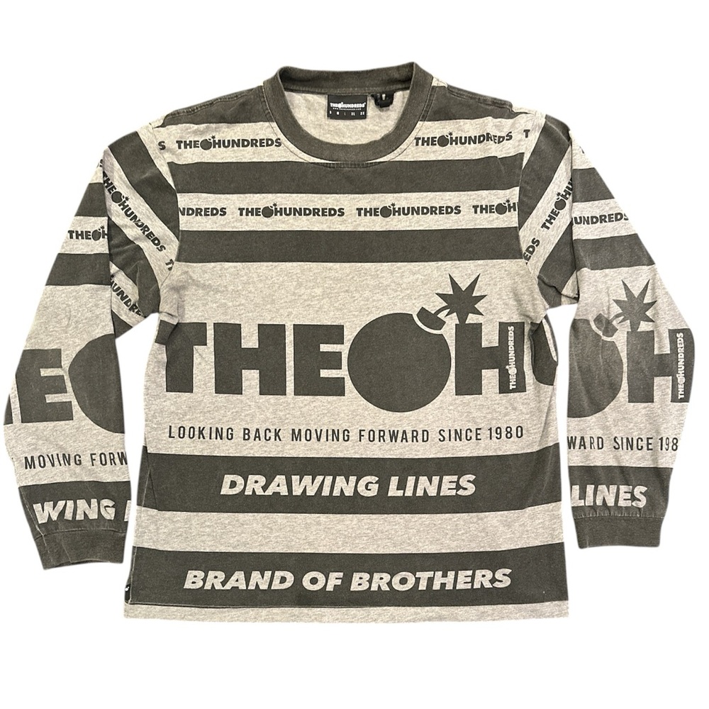The Hundreds Vintage Tee